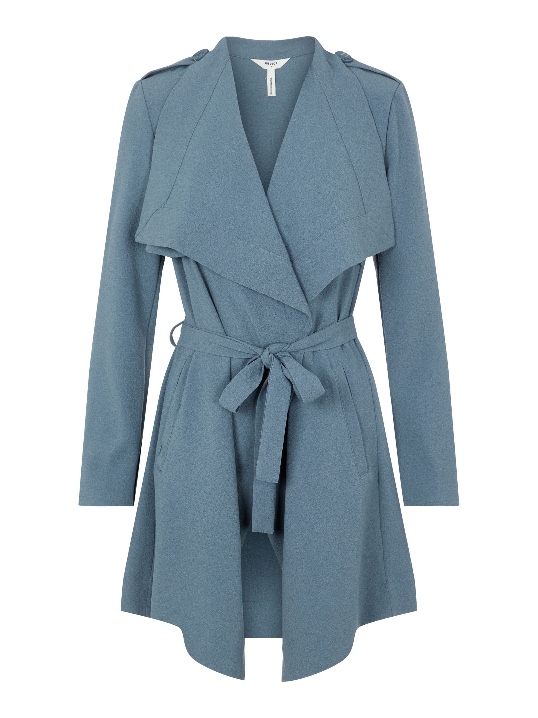 Object ann 2025 lee short jacket