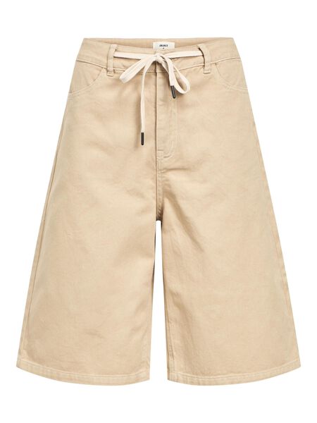 OBJECT DENIM BERMUDA SHORTS, Sandshell, highres - 23046919_Sandshell_1196803_001.jpg
