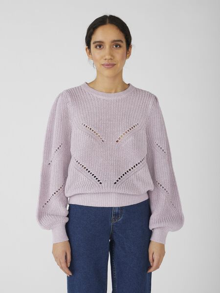 Object Collectors Item KNIT PULLOVER, Orchid Bloom, highres - 23037459_OrchidBloom_917934_003.jpg