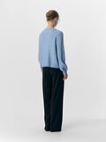 OBJECT ALPACA WOOL BLEND CARDIGAN, Cornflower Blue, highres - 23039648_CornflowerBlue_004.jpg