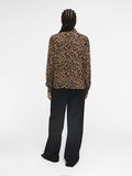 Object Collectors Item HIGH NECK BLOUSE, Fossil, highres - 23039250_Fossil_1065195_004.jpg