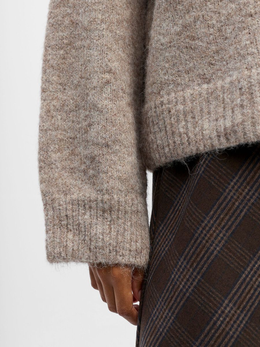 Carousel image - SWETER, Humus | 5