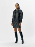 OBJECT BIKER JACKET, Black, highres - 23046920_Black_005.jpg