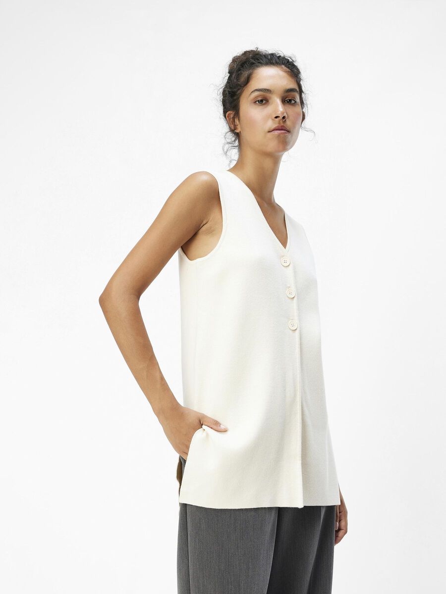 OBJECT GEBREID GILET, Sandshell, highres - 23045355_Sandshell_003.jpg