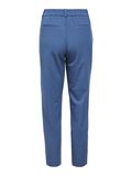 Product image thumbnail - OBJLISA TROUSERS, Dark Denim | 2