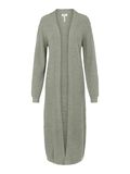 Object Collectors Item LONG KNITTED CARDIGAN, Seagrass, highres - 23035778_Seagrass_969807_001.jpg