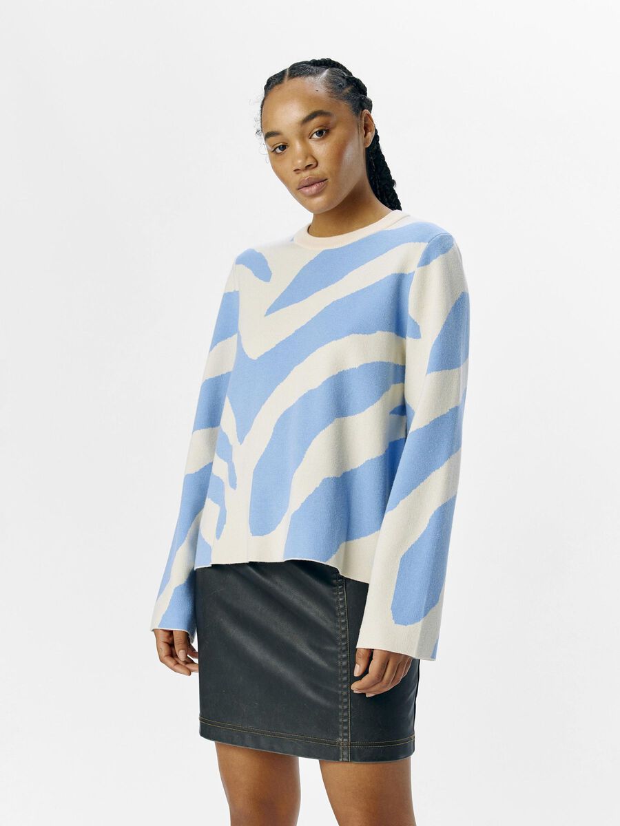 OBJECT PATTERNED JUMPER, Sandshell, highres - 23045865_Sandshell_1182186_003.jpg