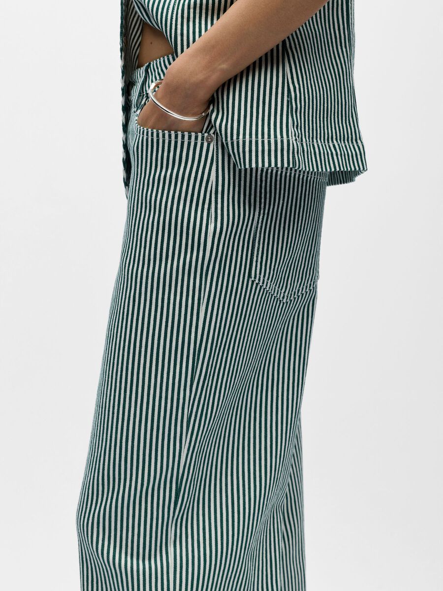 Carousel image - JEAN, Cloud Dancer | 6