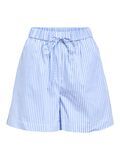 OBJECT STREIFEN SHORTS, Cornflower Blue, highres - 23046496_CornflowerBlue_1182982_001.jpg