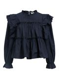 OBJECT TOP A MANICHE LUNGHE, Sky Captain, highres - 23046815_SkyCaptain_001.jpg