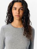 OBJECT LANGERMET TOPP, Medium Grey Melange, highres - 23046951_MediumGreyMelange_006.jpg