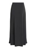 OBJECT OBJANNIE MAXI SKIRT, Black, highres - 23031010_Black_002.jpg