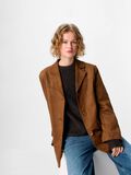 OBJECT FAUX SUEDE BLAZER, Rawhide, highres - 23047799_Rawhide_007.jpg