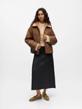 Product image thumbnail - VENDBAR JAKKE, Tannin | 4