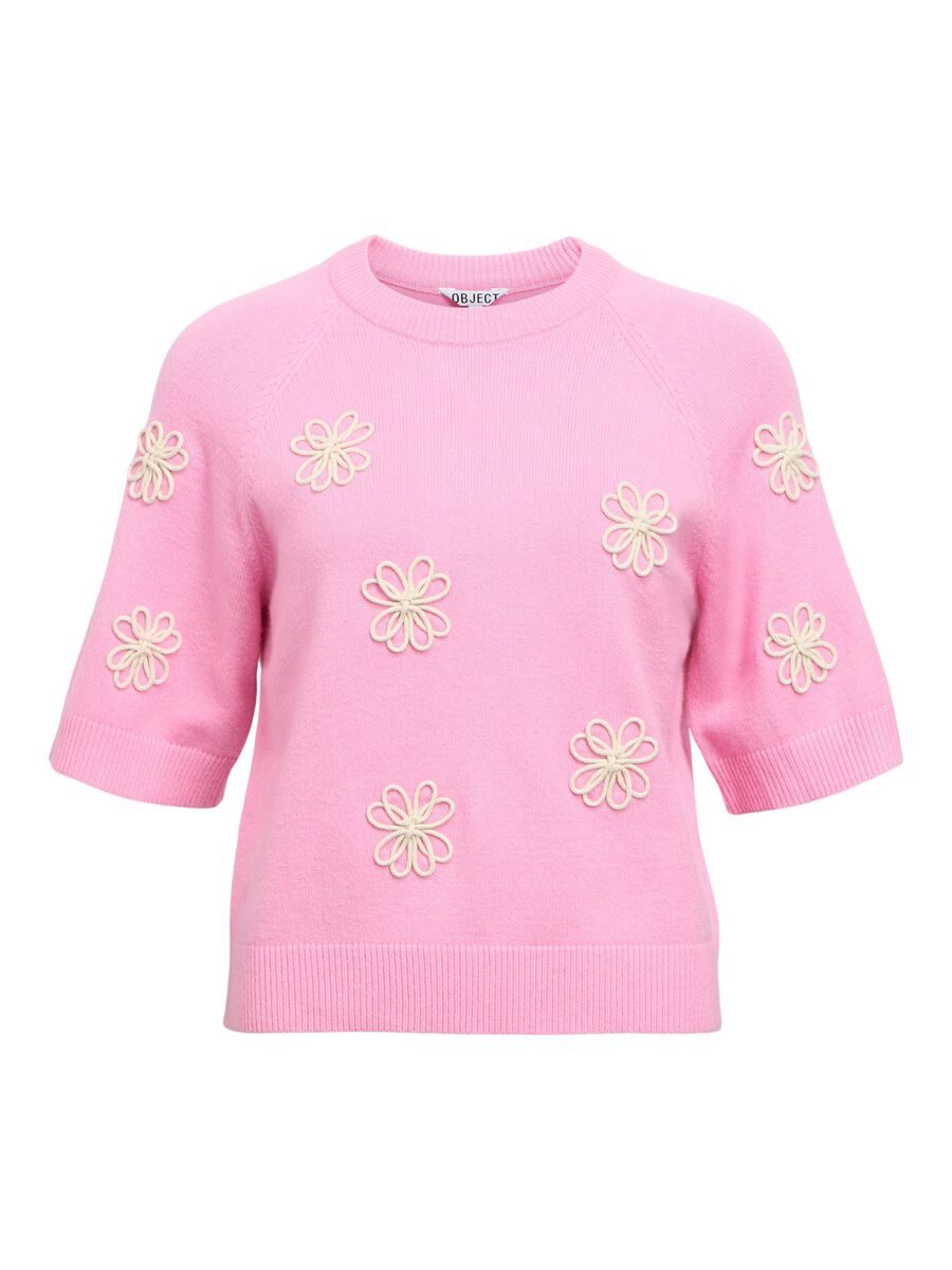 OBJECT KURZARM PULLOVER, Pink Frosting, highres - 23046234_PinkFrosting_1212206_001.jpg