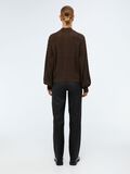Object Collectors Item CABLE KNIT PULLOVER, Java, highres - 23040074_Java_004.jpg