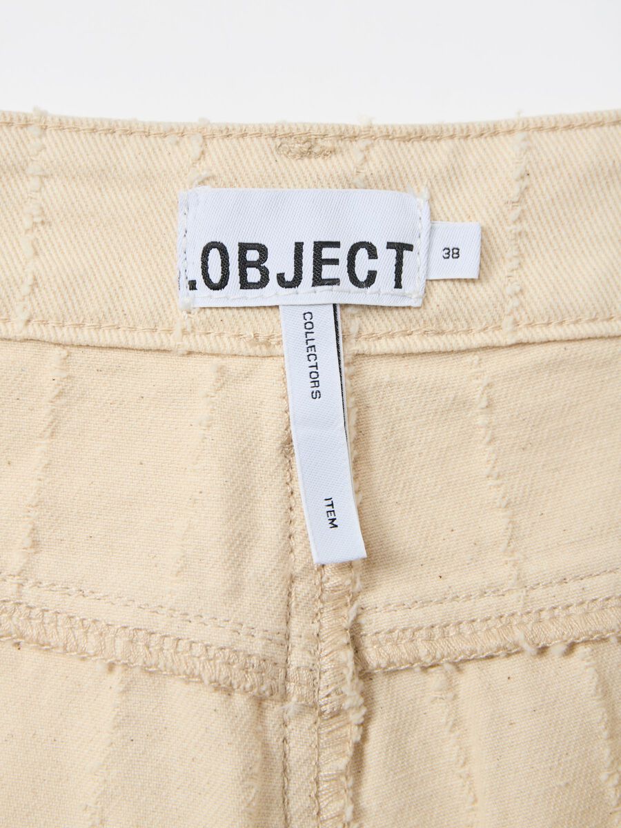 Carousel image - OBJECT COLLECTORS ITEM JEANS, Birch | 7