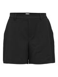 OBJECT OBJLISA SHORTS, Black, highres - 23045722_Black_001.jpg