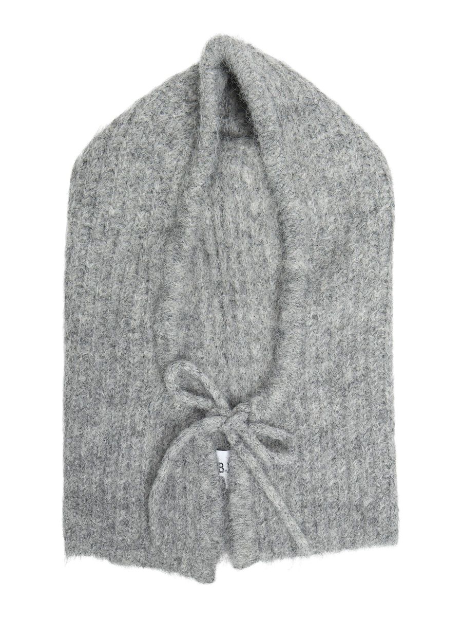 Product carousel image - SOMBRERO, Medium Grey Melange | 1