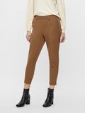 Object Collectors Item SLIM FIT TROUSERS, Sepia, highres - 23029728_Sepia_003.jpg