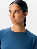 OBJECT KLASSIEKE SWEATSHIRT, Dark Denim, highres - 23047204_DarkDenim_006.jpg