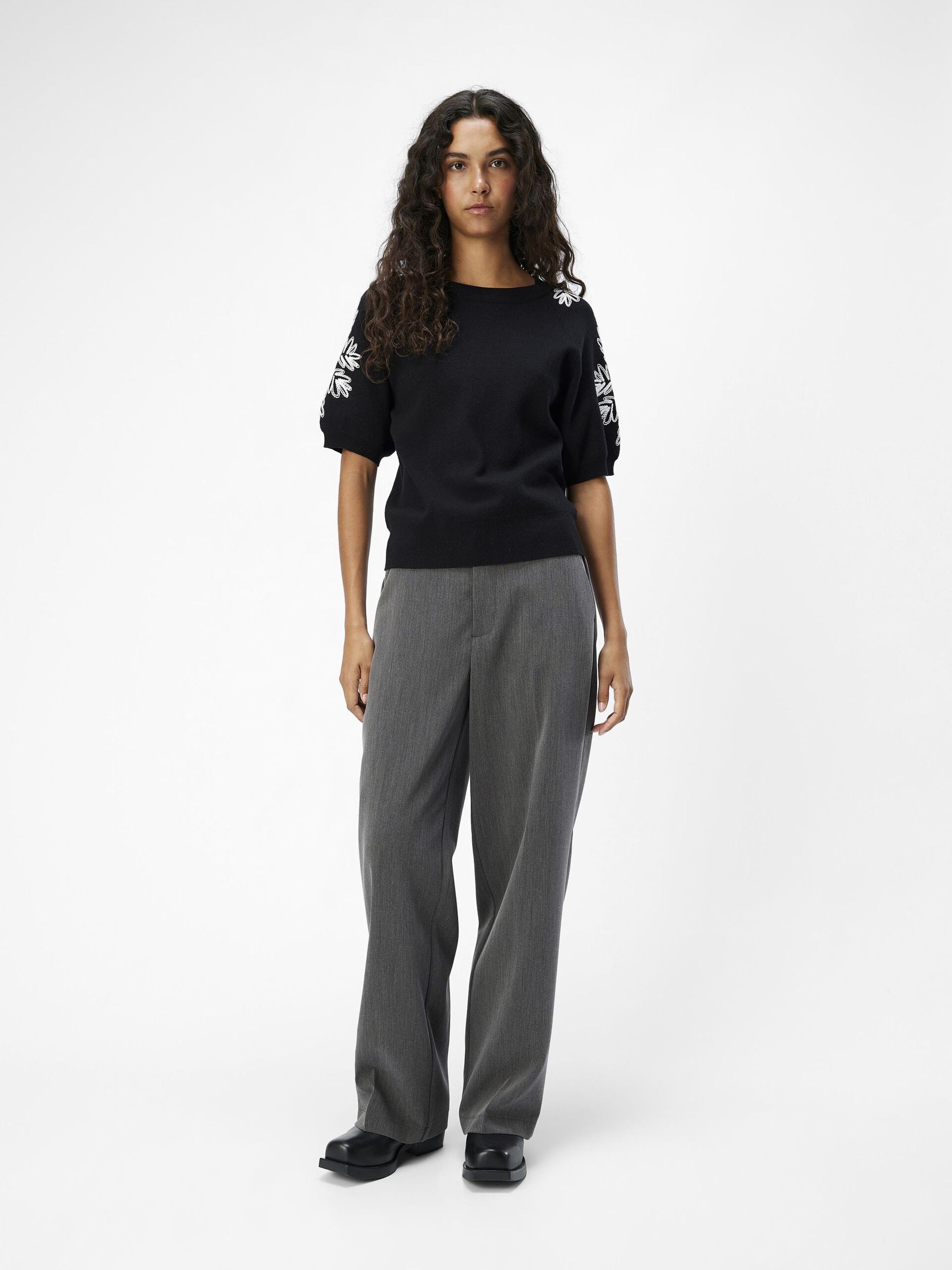 Carousel image - TOP DE PUNTO, Black | 4