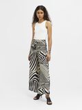 Object Collectors Item PRINTED WIDE-LEG TROUSERS, Black, highres - 23042310_Black_1047095_005.jpg