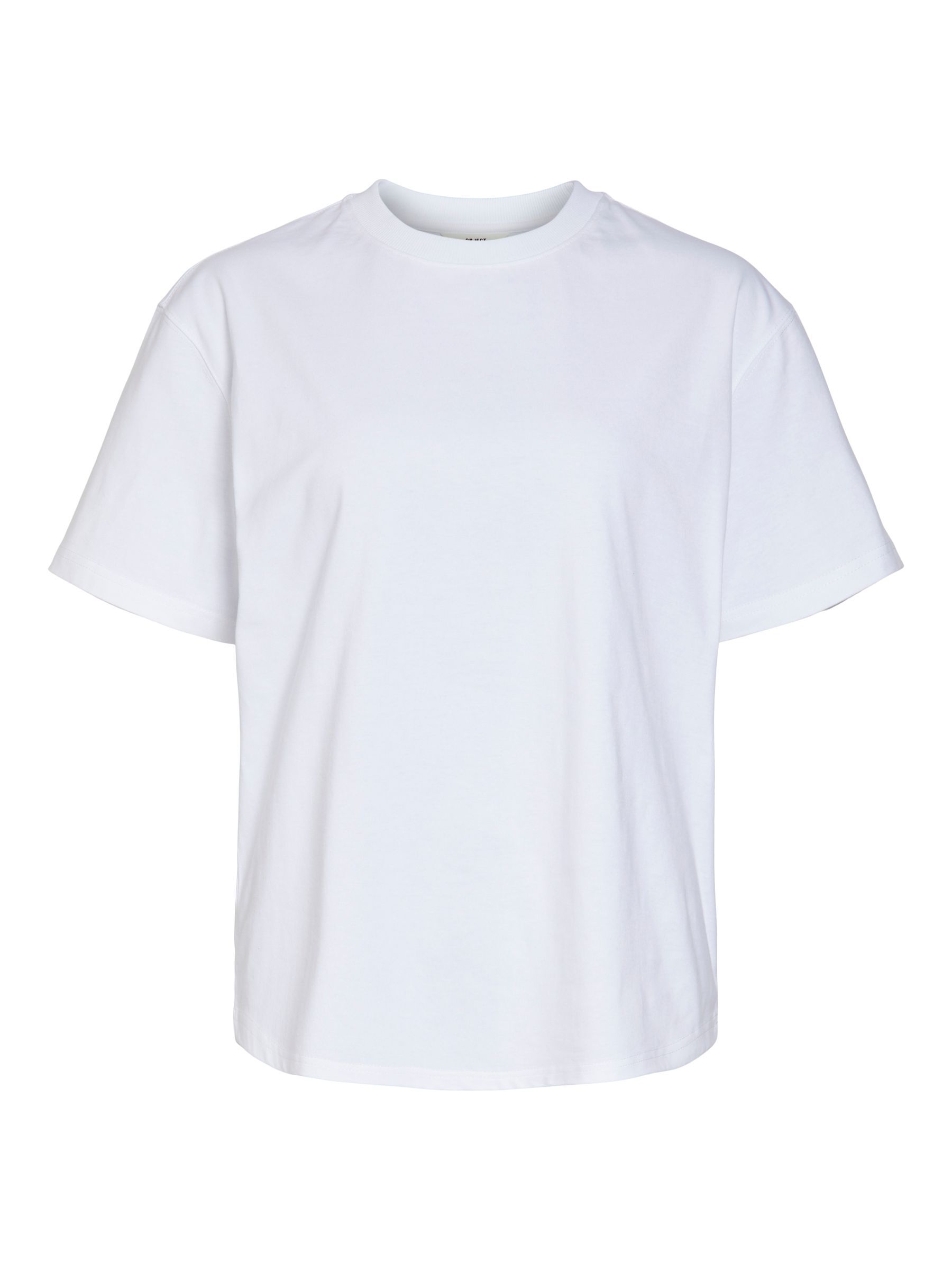 Bright white t shirt clearance