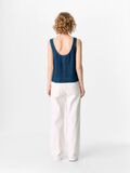 OBJECT EN DENIM TOP, Dark Medium Blue Denim, highres - 23048940_DarkMediumBlueDenim_004.jpg