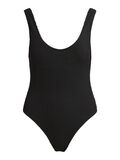 Object Collectors Item ÅPEN RYGG BADEDRAKT, Black, highres - 23035392_Black_001.jpg