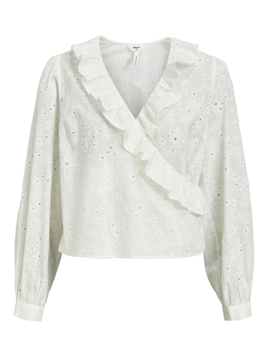 Object Collectors Item BRODERIE ANGLAISE TOP, Cloud Dancer, highres - 23042580_CloudDancer_001.jpg