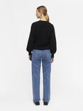 Object Collectors Item OBJMALENA STRICKJACKE, Black, highres - 23039236_Black_004.jpg