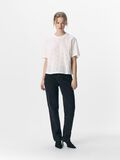 OBJECT BRODERIE ANGLAISE T-SHIRT, Cloud Dancer, highres - 23045297_CloudDancer_1182333_005.jpg