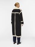 OBJECT TEDDYVOERING LANGE JAS, Black, highres - 23042470_Black_1079037_004.jpg