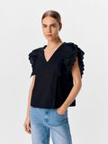 OBJECT OBJHOPE TOPP, Black, highres - 23047072_Black_003.jpg