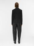 OBJECT OBJLISA BLAZER, Black, highres - 23043420_Black_004.jpg