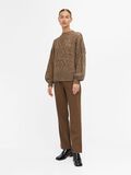 Object Collectors Item CABLE KNIT JUMPER, Fossil, highres - 23035767_Fossil_868269_005.jpg