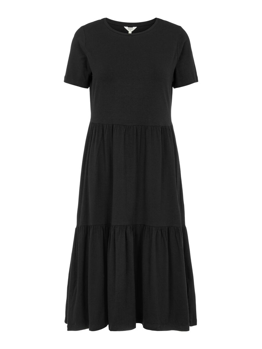 Object Collectors Item VESTITO MIDI, Black, highres - 23034465_Black_001.jpg