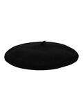 Object Collectors Item BARET HAT, Black, highres - 23039883_Black_001.jpg