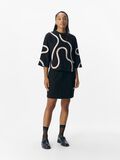 OBJECT PULLOVER, Black, highres - 23045694_Black_1179252_005.jpg