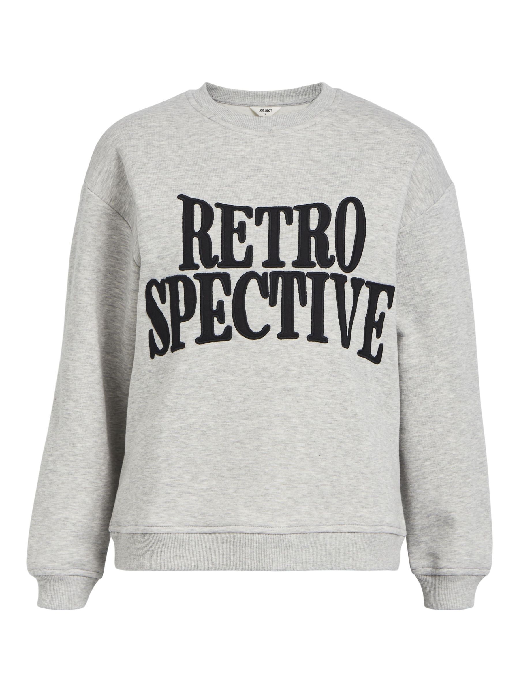 Obj sweatshirt store