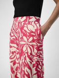 Object Collectors Item PRINTED WIDE-LEG TROUSERS, Sandshell, highres - 23043919_Sandshell_1108928_006.jpg