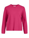 OBJECT LANGÄRMELIGER STRICKPULLOVER, Raspberry Sorbet, highres - 23043511_RaspberrySorbet_1109826_001.jpg