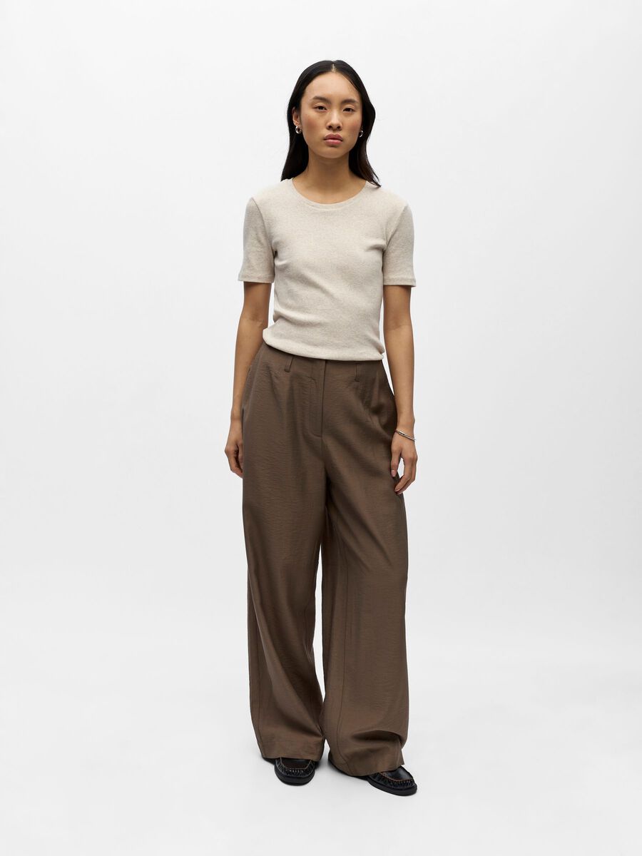 Carousel image - PANTALON, Morel | 4