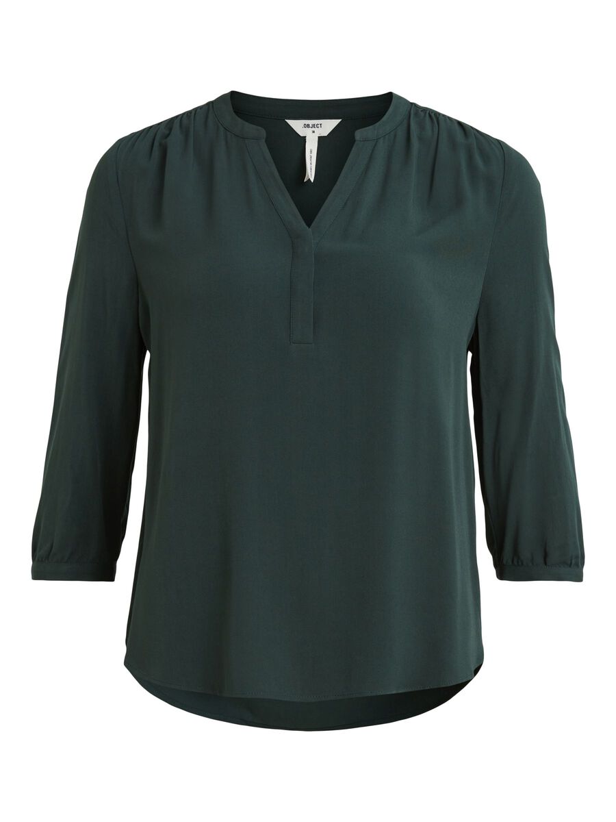 OBJECT BLUSA CON MANGAS 3/4, Scarab, highres - 23032983_Scarab_001.jpg