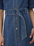 Object Collectors Item JEAN ROBE MI-LONGUE, Medium Blue Denim, highres - 23036902_MediumBlueDenim_006.jpg