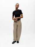 Product image thumbnail - OBJECT COLLECTORS ITEM TROUSERS, Humus | 4