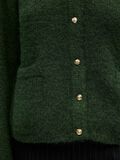 Product image thumbnail - KNITTED CARDIGAN, Duffel Bag | 5