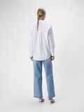 Object Collectors Item LOOSE FIT SHIRT, White, highres - 23044666_White_004.jpg