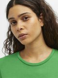 Product image thumbnail - OBJANNIE T-SHIRT, Fern Green | 5